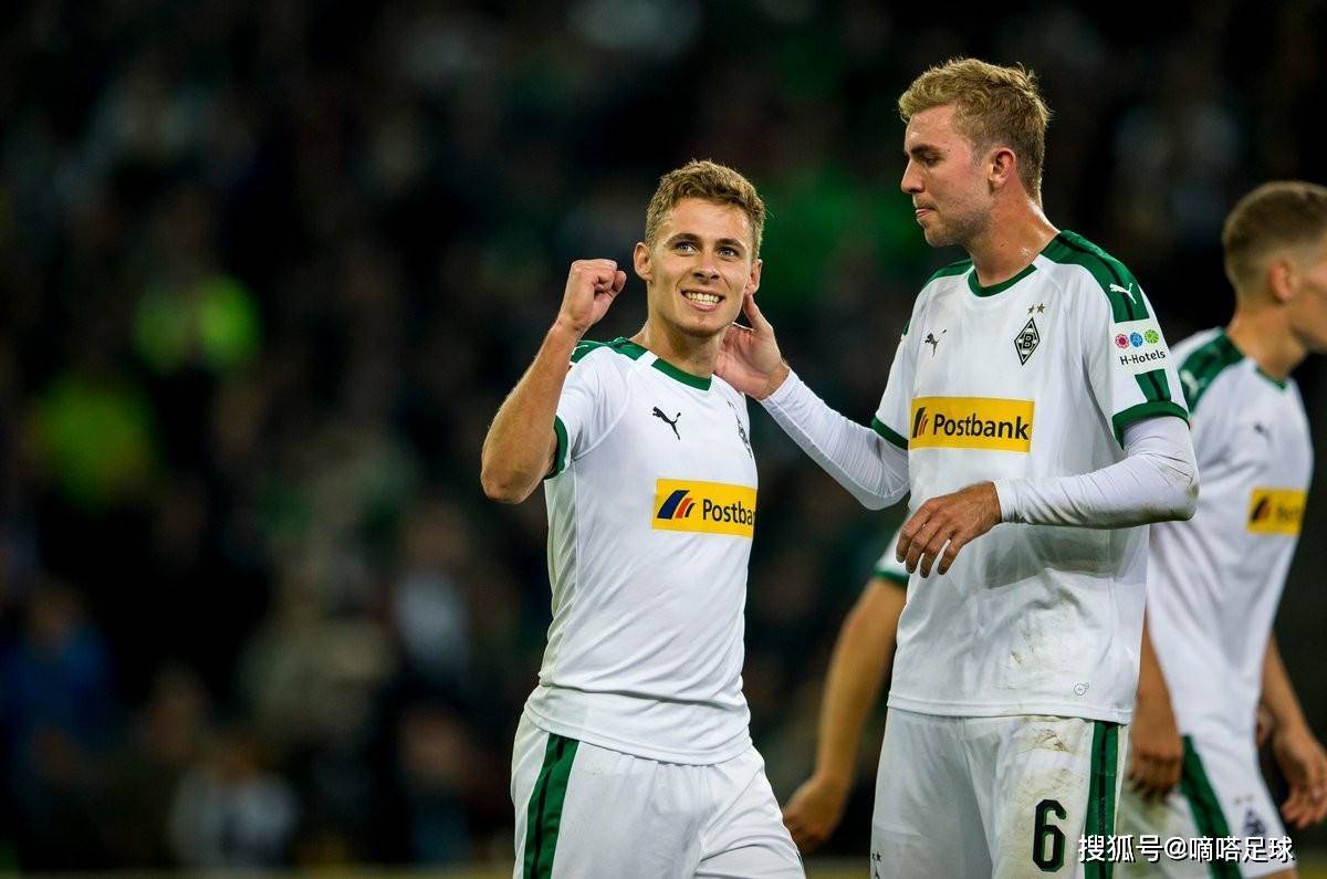 转会期体能课后，门兴格拉德巴赫强势反弹备战意大利杯，悬念犹存，阵容厚度经受考验的简单介绍